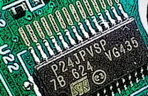 Bezpieczeństwo BIOS-u/UEFI i złośliwe oprogramowanie typu bootkit