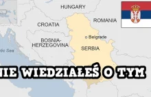 50 Map Bałkanów, które MUSISZ zobaczyć