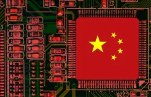 Chiny wyrzucają procesory Intela i AMD. Obowiązkowa wymiana w telekomunikacji