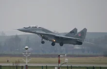 Prezydent sceptyczny ws. przekazania F-16 Ukrainie. Co z MiG-29? | Defence24