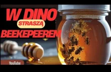 Najlepsze są miody w marketach