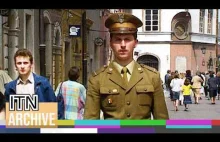 Last Days of Communist Poland (1989)