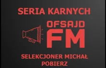 OfsajdFM: Seria Karnych - trener Michał Pobierz | Nie leje za kołnierz