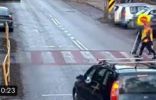 47 punktów karnych w kilka sekund