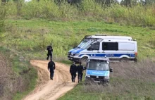 Auto wjechało w grupę nastolatków na Pomorzu