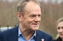 New York Post o skandalu jaki wywołał Tusk: To bardzo zły dzień dla Polski
