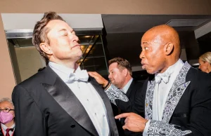 Elon Musk oferuje milion dodżkojnów...