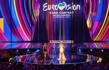 Zełenski chciał przemówić podczas finału Eurowizji. Dostał odmowę