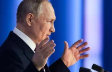 Putin wierzył, że niektóre kraje byłyby w stanie zaakceptować ataki na Polskę?