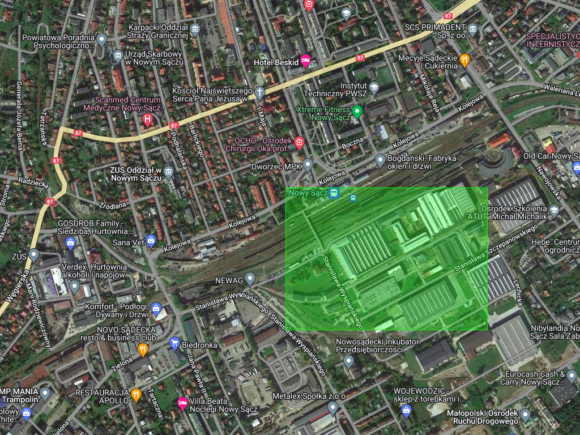 Równo 2 lata temu dowiedzieliśmy się o aferze Newagu