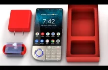 Nokia 7610 5G - Unboxing