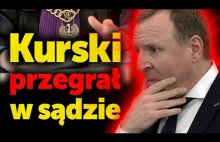 Do sądu wraca sprawa gwałtu na 9-latce dokonanego przez syna J.Kurskiego