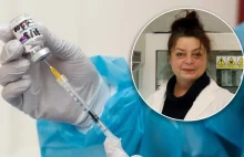 Szczepienia wracają. Ekspertka alarmuje. "Ślę słowa przestrogi"