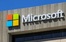 Microsoft zapomniał ocenzurować swój model AI. Pliki usunięte zaraz po premierze