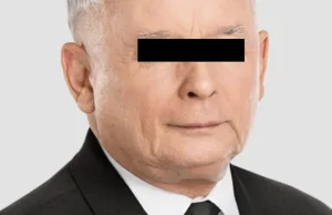 [Czy] Jarosław Kaczyński jest przestępcą?