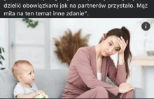 Przeczytała nagłówek z polki.pl i "taki obraz żałosnych facecików"