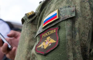 Ponad 10 tysięcy samowolek i dezercji w rosyjskiej armii