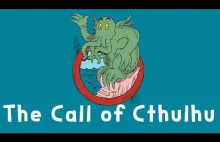 Zew Cthulhu w wersji dr Seussa