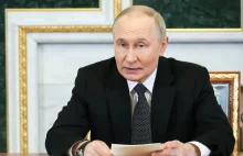 Rosjanie boją się nowej ofensywy. Szybsze szkolenia dla rezerwistów.