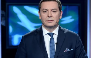 Adamczyk zgłoszony na prezesa TVP