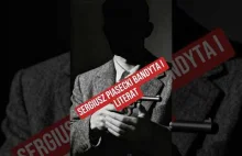 Sergiusz Piasecki. Biografia jak na film. Wykop