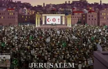 South Park - New Israel, united as one