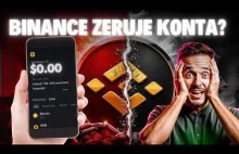 Masz konto na Binance? Musisz to wiedzieć! USDT vs USDC