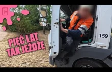 Rajd - Jeżdzę tak od 5 lat