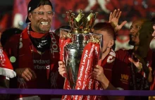 Jurgen Klopp opuści Liverpool na koniec sezonu