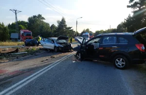 Pijany zabił na drodze. Ziobro naciskał na aresztowanie. Mężczyzna popełnił samo