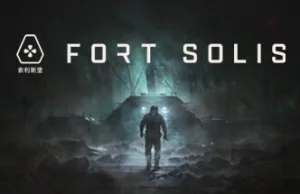 Fort Solis - psychologiczny thriller science fiction wykorzystujący potencjał si