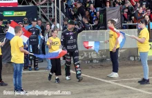 Żużel. Dokąd jedziemy motorku, czyli jak zapobiec tragedii takiej jak Taia