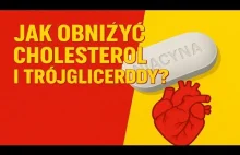 Co zamiast statyn? Jaka alternatywa, gdy nie chcesz lub nie możesz brać statyn?