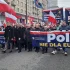 Ambasadora Izraela w Polsce zdenerwował transparent na Marszu Niepodległości