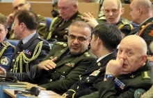 Po co polscy wojskowi jeżdżą do Ukrainy? "Kawa, wódeczka. To wszystko"