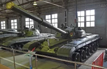 Rosjanie przywracają do służby stare T-72 | Defence24