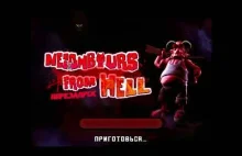 Sąsiedzi z piekła rodem 34:55