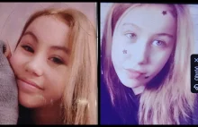 Zaginęła Amelia Mazur z Zielonej Góry