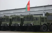 Polonez kontra HIMARS. Białoruś odpowiada na polskie zbrojenia