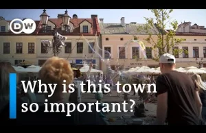 Rzeszów staje się znany na całym świecie [ENG]