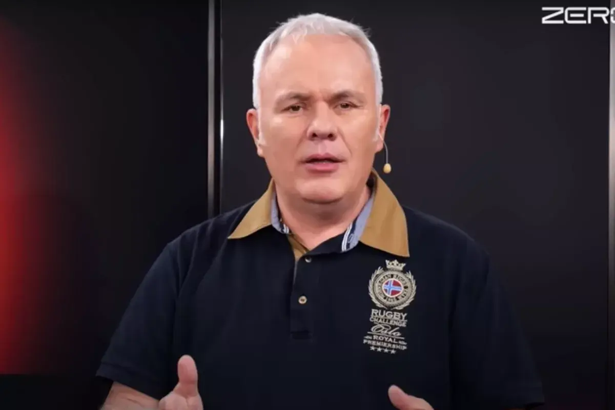 Mazurek o wypowiedzi Brauna: 'wolność słowa'. Dlaczego broni przegranej sprawy?