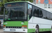 Wraca linia autobusowa na Hel. Już wiadomo, co z numerem 666