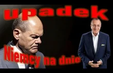 Upadek Niemieckiej gospodarki, Niemcy na dnie