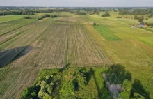 Daniel Obajtek ma działki w miejscu, gdzie powstanie elektrownia jądrowa.