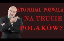 TRUCIZNA ZE WSCHODU – kto za to odpowiada i na to pozwala? [10 pytań do Profesor