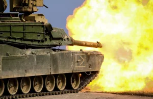 Biały Dom może już dziś zadecydować o wysłaniu na Ukrainę czołgów M1 Ab