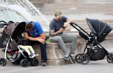 W wyborczej porównują ojcostwo do chęci posiadania psa przez dzieci