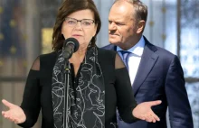 CBA w Ministerstwie Rolnictwa. Chodzi o KPO, zatrzymano szefa podległego instytu