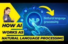 How AI works as Natural Language Processing (Tips Reshape)