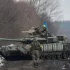 Diamentowy trolling: Ukraińcy zreparowali ruski czołg dzięki ruskiej infolinii